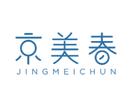 京美春 JINGMEICHUN 商标图样