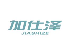 加仕泽 商标图样