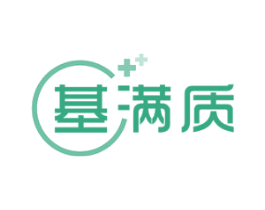 基满质 商标图样