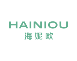 海妮欧 商标图样