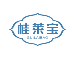 桂莱宝 商标图样