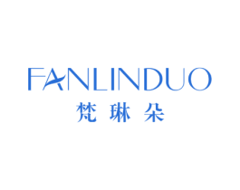 梵琳朵 商标图样