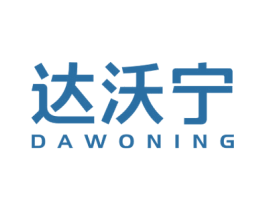 达沃宁 商标图样