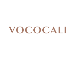 VOCOCALI 商标图样