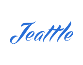 JEATTLE 商标图样