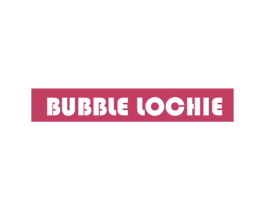 BUBBLE LOCHIE 商标图样
