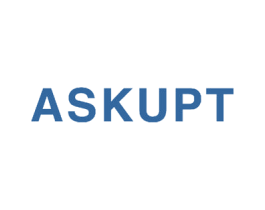 ASKUPT 商标图样