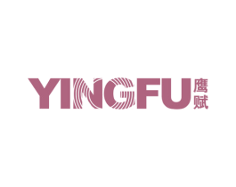 鹰赋 商标图样