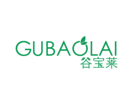 谷宝莱 商标图样