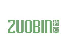 佐宾 商标图样