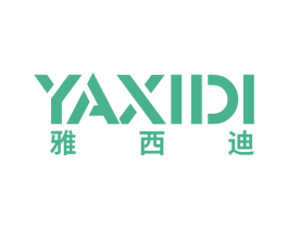 雅西迪 商标图样