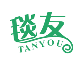 毯友 商标图样
