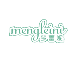 梦蕾妮 商标图样
