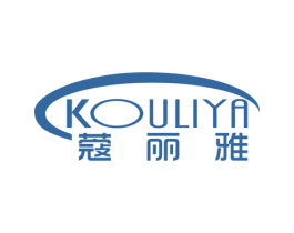 蔻丽雅 商标图样