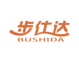 步仕达 商标图样
