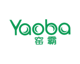 窑霸 商标图样
