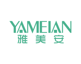 雅美安 商标图样