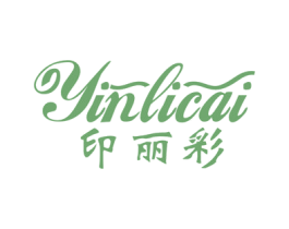 印丽彩 商标图样
