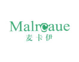 麦卡伊 MALRCAUE 商标图样