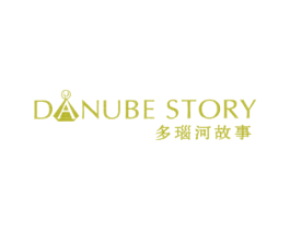 多瑙河故事 DANUBE STORY 商标图样