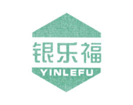 银乐福 商标图样
