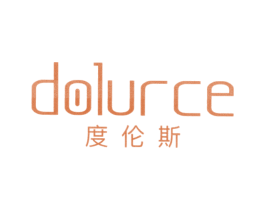 度伦斯 DOLURCE 商标图样