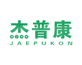 杰普康 JAEPUKON 商标图样
