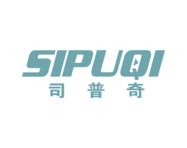 司普奇 商标图样