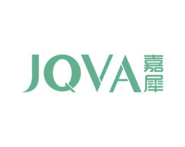 嘉犀  JQVA 商标图样
