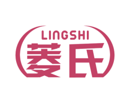 菱氏 商标图样