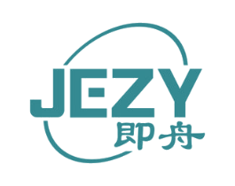 即舟 JEZY 商标图样