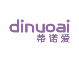 蒂诺爱 商标图样
