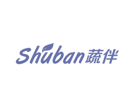 蔬伴 商标图样