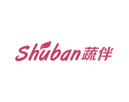 蔬伴 商标图样