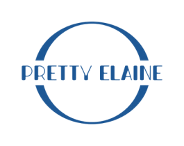 PRETTY ELAINE 商标图样