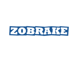 ZOBRAKE 商标图样