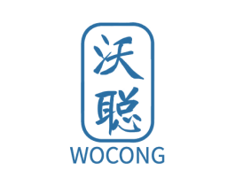 沃聪 商标图样