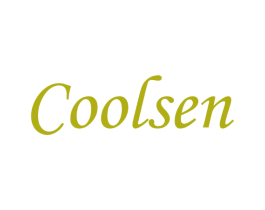 COOLSEN 商标图样
