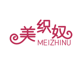 美织奴 商标图样
