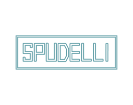 SPUDELLI 商标图样