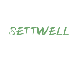 SETTWELL 商标图样