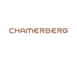 CHAMERBERG 商标图样