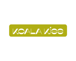 KOALA KISS 商标图样