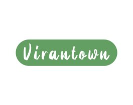 VIRANTOWN 商标图样
