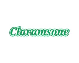 CLARAMSONE 商标图样