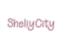 SHELIYCITY 商标图样