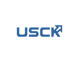 USCK 商标图样