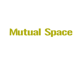 MUTUAL SPACE 商标图样