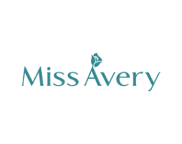 MISSAVERY 商标图样