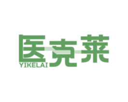医克莱 商标图样